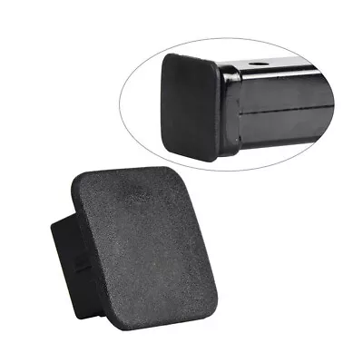 Rubber Car Kitting 1-1/4  Trailer Hitch Receiver Cover Cap Plug Part  • $5.72