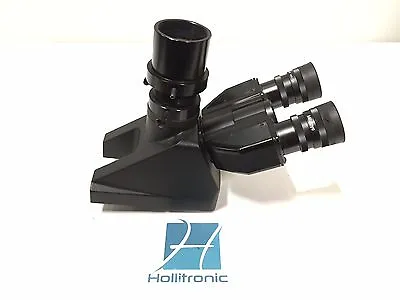 Mitutoyo Micorscope Head WF 10X/24 Eyes • $720