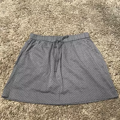 Merona Skirt • $11