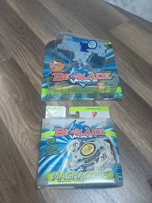 $109.99 • Buy Beyblade V Force Magnacore Driger V2