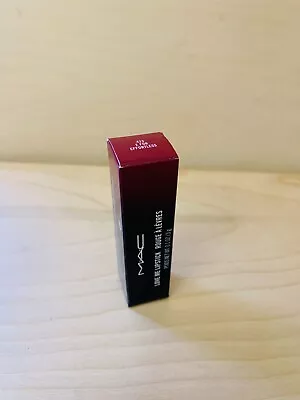 MAC Love Me Lipstick 3 G #423 E FOR EFFORTLESS *New In Box* • $10.59