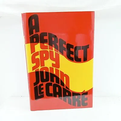 A Perfect Spy Le Carre John  Very Good • $9.03