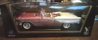 Lucky Diecast 1957 Oldsmobile Super 88 1/18 Scale New In Box  • $59.99