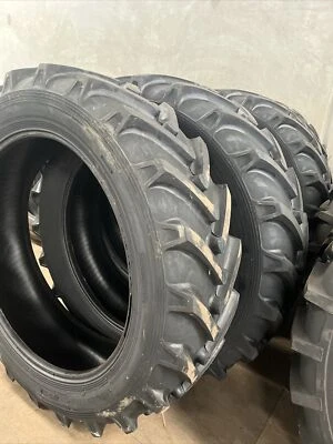 $840 • Buy NEW TRACTOR TYRES 15.5-38  R1 Tractor Tread  10Ply   FREIGHT 15.5x38
