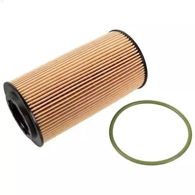 Oil Filter FEBI 108320 For Ford Kuga I 2.5 2008-2012 • $22.90