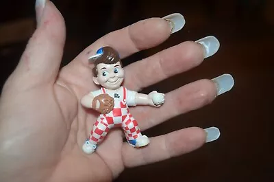 Vintage Bob's Big Boy Character Action Figure • $14