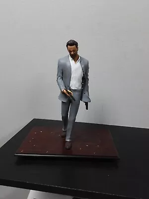 Max Payne 3 Special Edition 10 Inch Statue Figure Figurine Max Payne  • $24.99