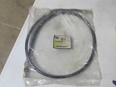 9144605700 Genuine Cat Mitsubishi Parking Brake Cable • $27