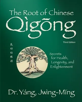 The Root Of Chinese Qigong 9781594399107 - Free Tracked Delivery • £22.16