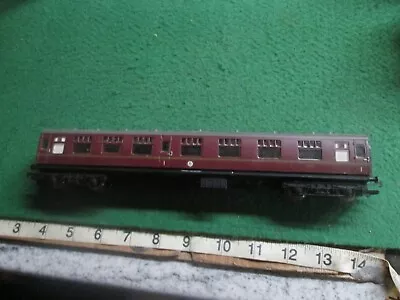 Hornby Harry Potter Passenger Coach 99746 (oo Gauge) Lot Q85 • £8.99