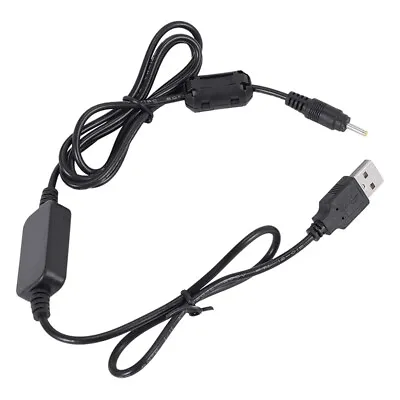 USB Cable For YAESU VX-1R VX-2R VX-3R Battery For YAESU Walkie Talkie E7M3 • £6.61