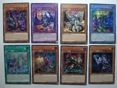 £6 • Buy 2023 Mega Tin Singles * MP23 Secret Rares * Pick Your Favourite * Yu-gi-oh