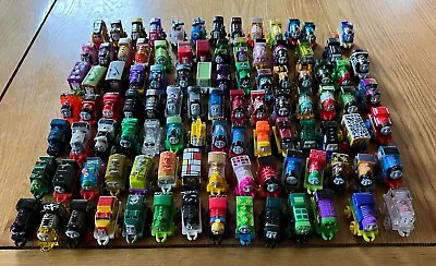 £4.90 • Buy Thomas The Tank Engine & Friends Minis Series Choose Your Character & Series