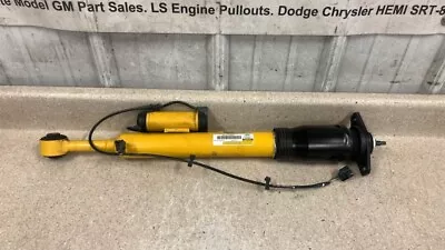 15 23 Challenger SRT Rear Passenger Shock Strut Absorber 05181576AF 23K Right • $179.99