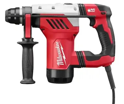 Milwaukee 5268-21 1 1/8 In. SDS-Plus Rotary Hammer Used Lot 675 • $149.99