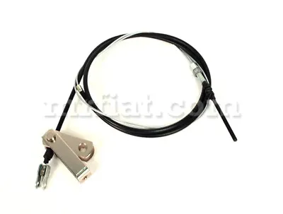 Alfa Romeo Giulietta Sprint 750/101 Rear Hand Brake Cable New • $213