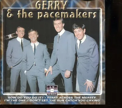 Gerry & The Pacemakers / You'll Never Walk Alone • £2