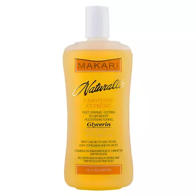 Naturalle Carotonic Extreme Multivitamin Toning Glycerin • $25