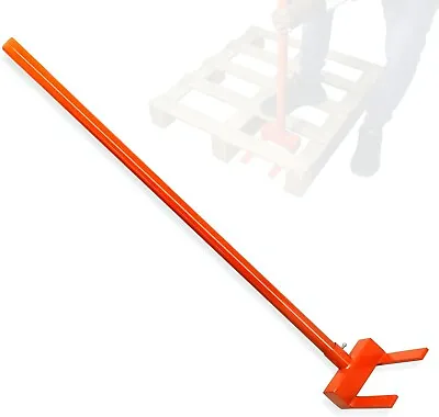 Pallet Breaker - 41  Pallet Buster Deck Wrecker-pallet Dismantling Tool • $54.99