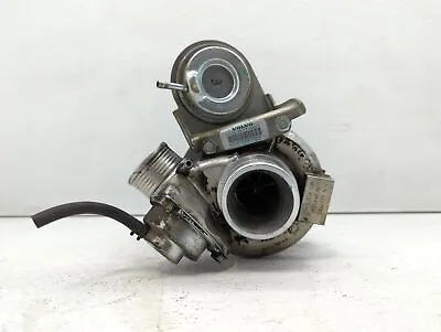 2000-2004 Volvo S40 Turbocharger Turbo Charger Super Charger Supercharger XJ4K4 • $99.75