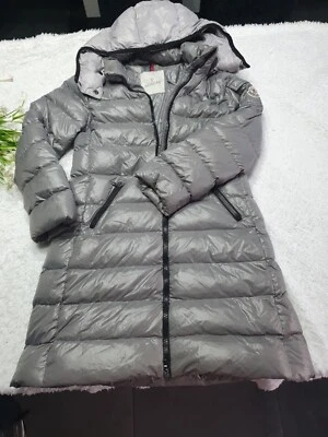 Moncler Girls Coat • £125