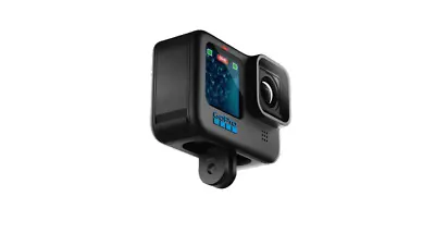 GoPro HERO11 HyperSmooth 5.0 Waterproof Action Camera - Black • $569.95