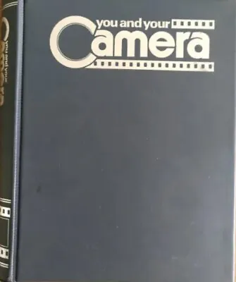 You And Your Camera Photography Magazines 74 -90 91-100 112-120 In 3 Folders • £10