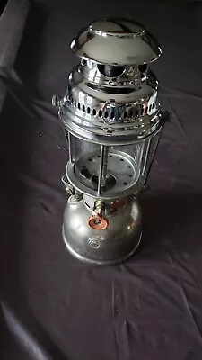 Vintage Original Aida Express 1500 Record 500 CP Kerosene Lantern  Germany • $255