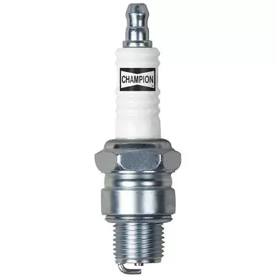 Spark Plug Champion Copper Plus Marine- Boxed - QL77JC4 • $28.27