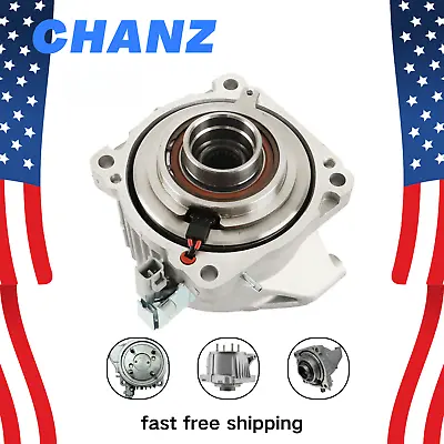 For Toyota Sienna 3.5L Rear Differential Viscous Coupler Coupling AWD 4130328013 • $248.88