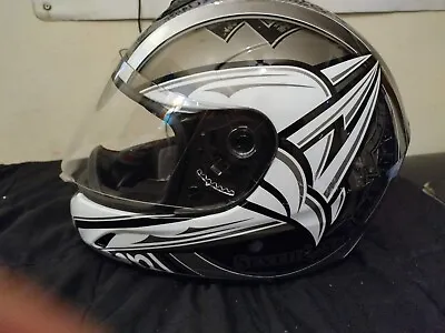 Seven Zero Seven Helmet • $80