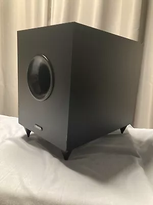 Tannoy Subwoofer  SFX  5.1 Top Sub Fully Working Mint • £110