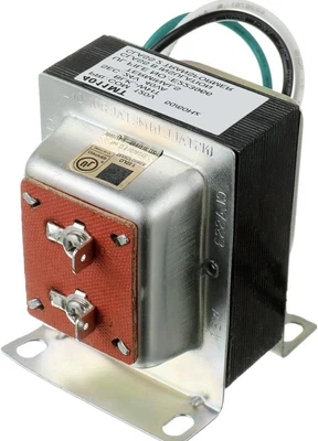 $18 • Buy Huarew 24v, 40A Thermostat Doorbell Transformer Power Supply, 120v, 50/60 HZ New
