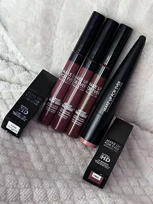 Make Up Forever Lipstick Testers • $5