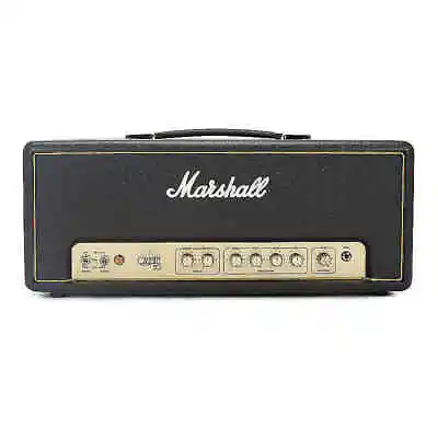 Marshall Origin ORI50H 50-watt Tube Head • $649.99