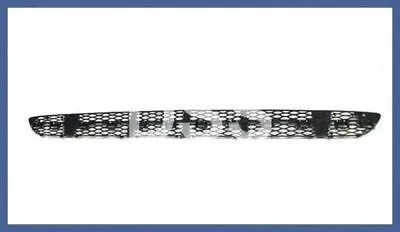 Mercedes W211 (+952/+954) Bumper Cover Grille Center Front OEM Brand NEW Genuine • $56.99