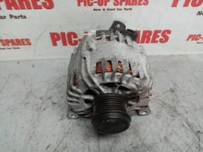 £60 • Buy Ford Focus C-Max 2007-2012 Mk2 1.6 TDCi Alternator 150Amp AV6N-10300-GC