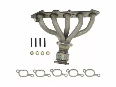 Dorman 48DS57W Exhaust Manifold Fits 1994-1997 Volvo 850 Naturally Aspirated • $352.75