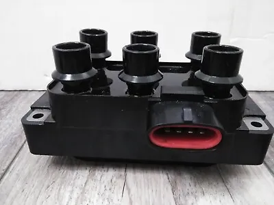 Ignition Coil Pack For Ford Mustang Ranger Explorer Mazda 4.0L V6 029700-6780 • $38.38