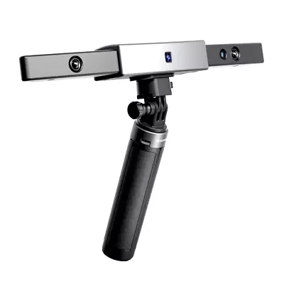 Revopoint RANGE 3D Scanner 0.1mm Precision 18fps Scanning Speed - Standard Sets • £503.30