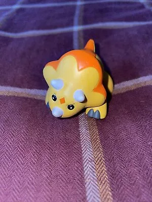 £15 • Buy Chomp Dinosaur King -Sega Sunrise Playmates Toys - Dinosaur Action Figure - Rare