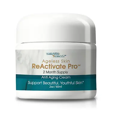ReActivate Pro Cream - Our Best Anti Aging Cream - Our Best Anti Wrinkle Cream • $29.97