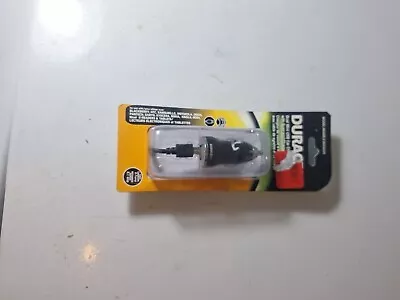 Multi Port Usb Car Charger. Duracell  • $10