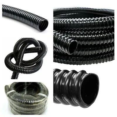 £6.60 • Buy SMOOTH BORE DUST EXTRACTION/ SUCTION HOSE 19mm 25mm 32mm 38mm 40mm 50 Mm
