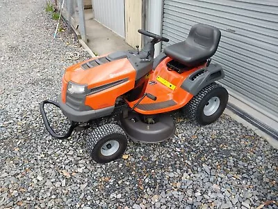 Ride On Mowers Used • $2800