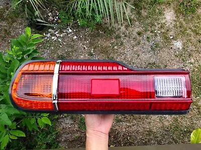 Fit Datsun Nissan Violet 160j 710 Taillights Lh Side Brand New Nos • $243.08