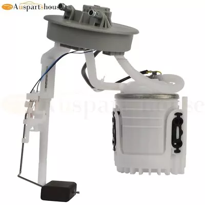 For Volkswagen Golf Jetta L4 2.0L 1993-1999 Fuel Pump Module Assembly FG0414 • $38.39