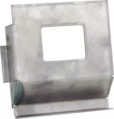 1960-76 Mopar A-Body Rear Torque Box; RH • $127.19