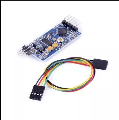 3DR Mini OSD MiniOSD Mavlink APM2.6 2.8 PIXHAWK Flight Control • $17.78