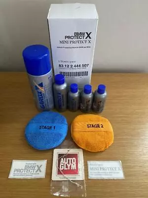 Gardex Full Car Protection Kit Car Cleaning Kit - NEW • £22.99